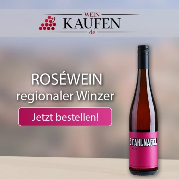 Weinangebote in Laupheim - Roséwein