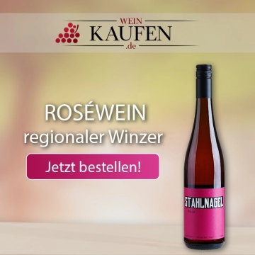 Weinangebote in Lautenbach - Roséwein