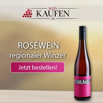 Weinangebote in Lauterhofen - Roséwein