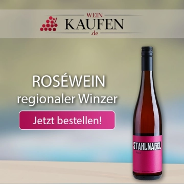 Weinangebote in Lautertal (Oberfranken) - Roséwein