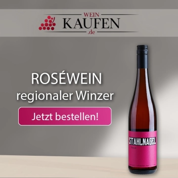 Weinangebote in Lautertal (Odenwald) - Roséwein