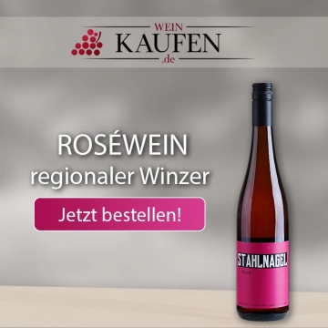 Weinangebote in Lebach - Roséwein