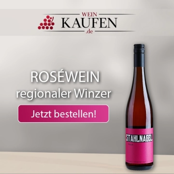 Weinangebote in Leegebruch - Roséwein