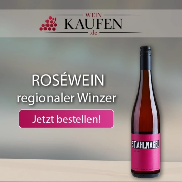 Weinangebote in Legau - Roséwein