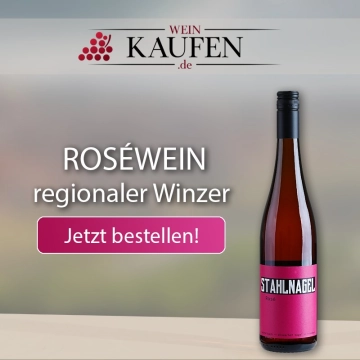 Weinangebote in Lehrberg - Roséwein