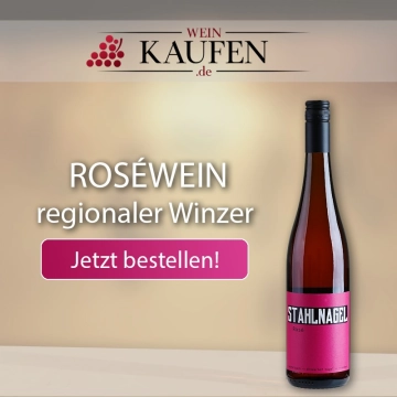Weinangebote in Lehre - Roséwein