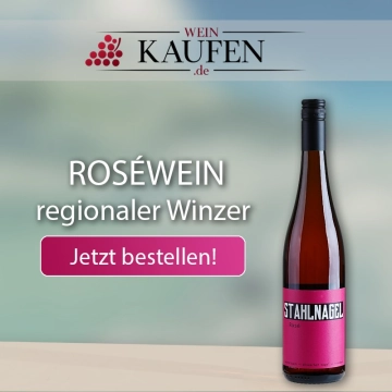 Weinangebote in Leiblfing - Roséwein
