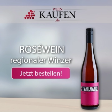 Weinangebote in Leidersbach - Roséwein