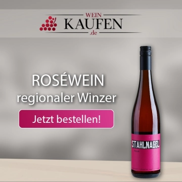 Weinangebote in Leiferde - Roséwein