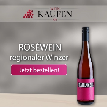 Weinangebote in Leinatal - Roséwein