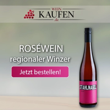 Weinangebote in Leinburg - Roséwein