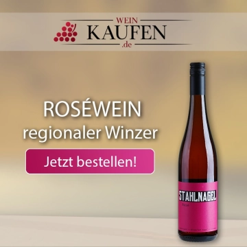 Weinangebote in Leinefelde-Worbis - Roséwein