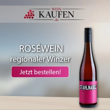 Weinangebote in Leinfelden-Echterdingen - Roséwein