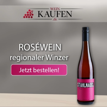 Weinangebote in Leingarten - Roséwein