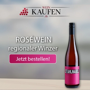 Weinangebote in Leipzig - Roséwein