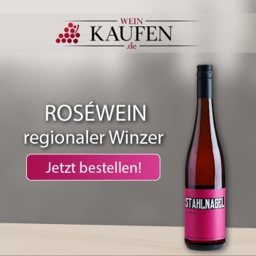 Weinangebote in Leisnig - Roséwein