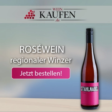 Weinangebote in Lemberg - Roséwein