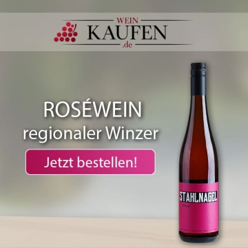 Weinangebote in Lemwerder - Roséwein