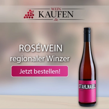 Weinangebote in Lengenfeld (Vogtland) - Roséwein