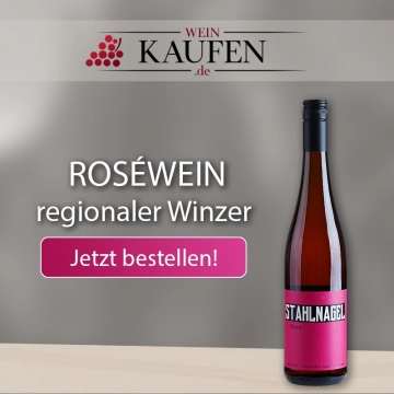Weinangebote in Lenggries - Roséwein