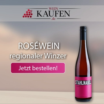 Weinangebote in Lennestadt - Roséwein