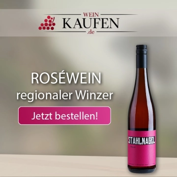 Weinangebote in Lenningen - Roséwein