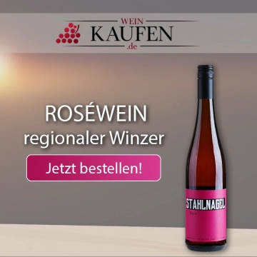 Weinangebote in Lensahn - Roséwein