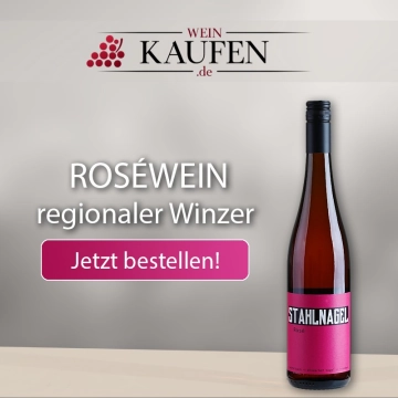 Weinangebote in Lenzkirch - Roséwein
