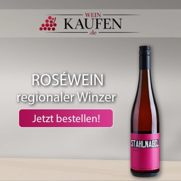 Weinangebote in Letschin - Roséwein