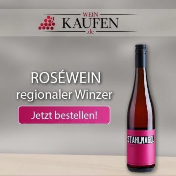 Weinangebote in Leubsdorf-Sachsen - Roséwein