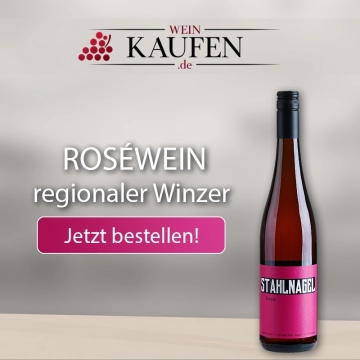 Weinangebote in Leutenbach (Württemberg) - Roséwein