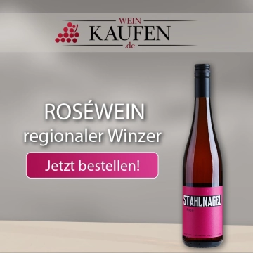 Weinangebote in Leutersdorf (Sachsen) - Roséwein