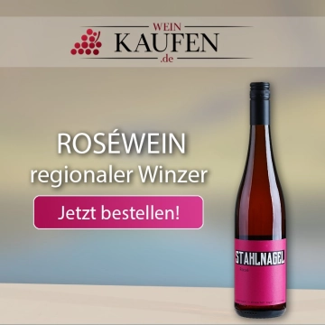Weinangebote in Leutershausen - Roséwein