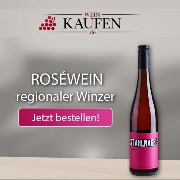 Weinangebote in Leutkirch im Allgäu - Roséwein