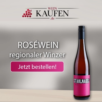 Weinangebote in Lichtenau (Baden) - Roséwein