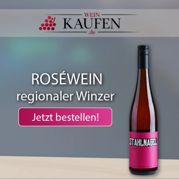 Weinangebote in Lichtenau (Sachsen) - Roséwein