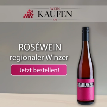 Weinangebote in Lichtenau (Westfalen) - Roséwein