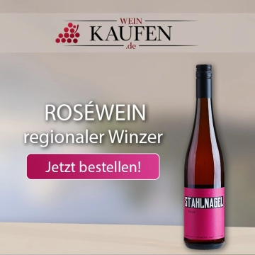 Weinangebote in Lichtenstein (Sachsen) - Roséwein