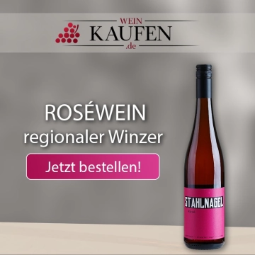 Weinangebote in Lichtenstein (Württemberg) - Roséwein