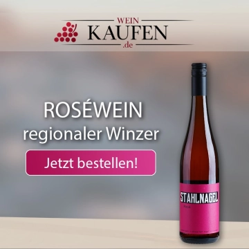 Weinangebote in Lichtentanne - Roséwein