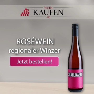 Weinangebote in Liebenau - Roséwein