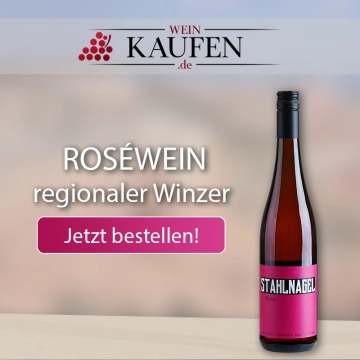 Weinangebote in Liebenau (Niedersachsen) - Roséwein