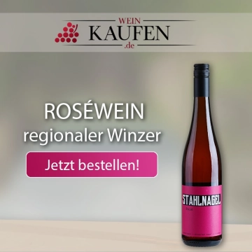 Weinangebote in Liebenwalde - Roséwein