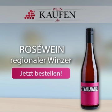 Weinangebote in Liederbach am Taunus - Roséwein