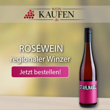 Weinangebote in Lienen - Roséwein