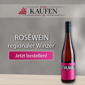 Weinangebote in Lilienthal - Roséwein