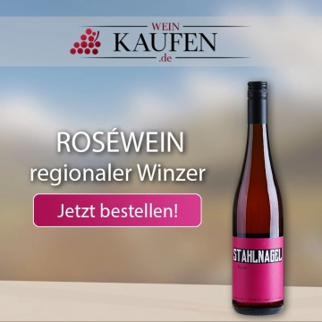 Weinangebote in Limbach-Oberfrohna - Roséwein