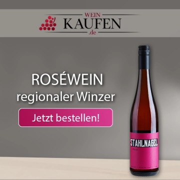 Weinangebote in Lindau (Bodensee) - Roséwein