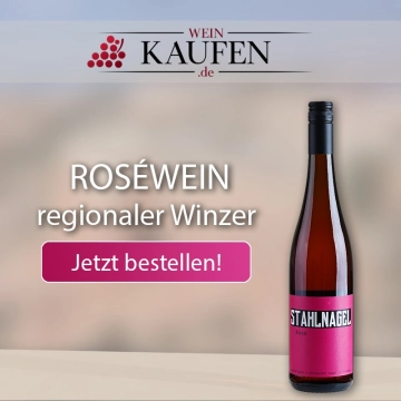 Weinangebote in Lindenberg im Allgäu - Roséwein
