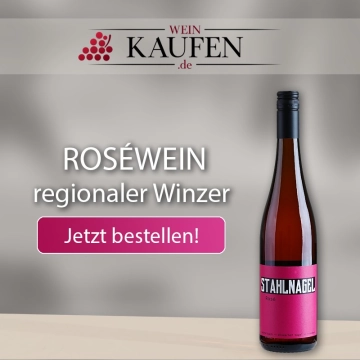 Weinangebote in Lindern (Oldenburg) - Roséwein